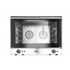 Hendi Konvekčná rúra H100 GN 1/1 - 3500 W - 699x608x550 mm | Hendi 229880