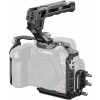 SmallRig 4825 HawkLock Quick Release Cage Kit for Panasonic Lumix GH7 / GH6