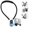 K&F POV Neck Mount for GoPro, OSMO Pocket 3 K&F Concept