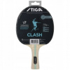 Stiga Clash Table Tennis Racket (Spokey Fit One 922909 Badminton Kit)