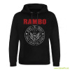 Rambo Hoodie First Blood 1982