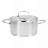 Demeyere Atlantis 7 hrniec s pokrievkou 20 cm/3 l, 40850-139