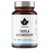 Puhdistamo Triple Magnesium 60 kapslí (Hořčík)