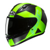 Prilba HJC C10 TEZ MC4HSF Veľkosť: XXS (52-53 cm)