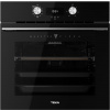 Teka HLB 8510 P BK MAESTRO PIZZA