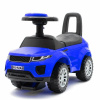 BABY MIX Detské odrážadlo SUV modré - Modrá