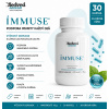 Medveď natural IMMUSE 30 kapsúl (Imunita)