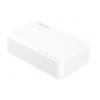 Tenda S105 5-portový mini Eco Fast Ethernet switch, 10/100 Mbps, stolný