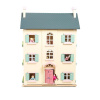 Le Toy Van Domček Cherry Tree Hall 5060023411509