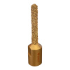 Karbidová rašpľa - fréza M14/8mm Zrnitosť: #36