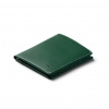 Bellroy Note Sleeve peňaženka - Racing green