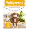 Háčkované interaktivní hračky - Golova Svetlana