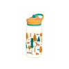 Quokka Plastová fľaša s náustkom Glow Kids Forest 580 ml