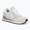Dámska obuv New Balance WL574 nimbus cloud