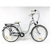 Mestsky bicykel - Storm Dublin 3s Amor 26 Cappuccino Gloss D 15 (Storm Dublin 3s Amor 26 Cappuccino Gloss D 15)