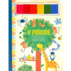 V prírode Odtlač pršteky