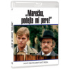 Marečku, podejte mi pero! DVD