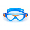 Aqua Sphere dětské plavecké brýle Vista Junior modré