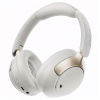 QCY H3 Pro bezdrôtové slúchadlá na uši Bluetooth 5.4 Hi-Res ANC biele