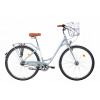Mestsky bicykel - Nízky bicykel Swan, 28 