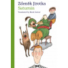 Saturnin - anglicky - Zdeněk Jirotka