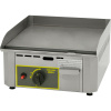 Plynová grilovací deska 420x450x190 mm | ROLLER GRILL, 777173 inox