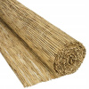 Trstinový plot Classic voľne balený (Rákosová rohož) 600 x200 cm