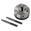 3 čeľusťové samostrediace skľučovadlo 45 mm pre otočné stoly, Warco (Warco - Quality Engineering Tools & Machines)