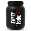 GymBeam Clear Whey IsoFue zelené jablko 1000 g