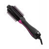 Revlon One-Step Volumizer RVDR5282UKE kulmofén, 1100 W, statický, 2 teploty, 3 rychlosti, černá (RVDR5282UKE)
