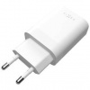 Nabíjačka do siete FIXED 2x USB-C PD, 35W (FIXC35-2C-WH) biela