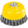 Kefa Strend Pro TCB-500 100 mm, hrncová, vrkočová, M14x2, drôt 0,35 mm