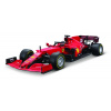 Bburago 1:18 Ferrari Racing - SF21 - #55 Carlos Sainz