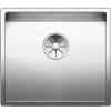 Blanco Claron 450-IF nerezový drez 49x44 cm 521574