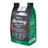 GO NATIVE Herring with Carrot and Kale 800g ultraprémiové krmivo pre psov so sleďom, mrkvou a kelom