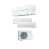 SET Klimatizácia nástenná MITSUBISHI MXZ-3F54VF / 2x MSZ-AY25VGK 2,5kW / 1x MSZ-LN35VG2V 3,5kW