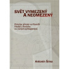 Svět vymezený a neomezený (Antonín Šíma)