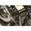 Padacie podložky aero yamaha fz6 / phaser 600 04- kapotáž (Padacie podložky aero yamaha fz6 / phaser 600 04- kapotáž)