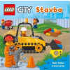 Stavba LEGO City SVOJTKA