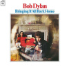 Bob Dylan - Bringing It All Back Home (180g) (LP)