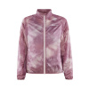 Craft Pro Hypervent Jacket bunda dámská Barva: Růžová, Velikost: XS