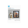 HP Advanced Glossy Photo Paper-25 sht/A4/210 x 297 mm, 250 g/m2, Q5456A