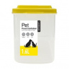 LOCKNLOCK Dóza na granule PET 1,6 l