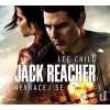 Jack Reacher: Nevracej se - CDmp3 - CD