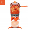 Fire Maple X2 Outdoor Plyn Pase Burner Turist (Fire Maple X2 Outdoor Plyn Pase Burner Turist)