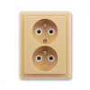 ABB Classic 5512C-2349 D2