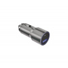 Winner Group | Winner Group - Nabíjačka do auta 1xUSB-C + 1xUSB-A Power Delivery 58,5W strieborná | WN0041