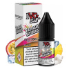 e-liquid IVG Salt Tropical Ice Blast 10 ml Obsah nikotinu: 10 mg