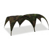 Konektor TRIMM ke stanu Party maskáčový Velikost: UNI, Barva: camouflage