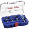 Bosch Accessories EXPERT Power Change Plus 2608900502 sada děrovacích pil 6dílná 6 ks